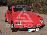 1972 Volkswagen 