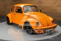1972 Volkswagen 
