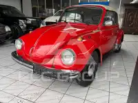 1972 Volkswagen 