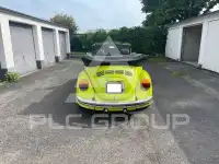 1972 Volkswagen 