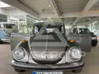 1972 Volkswagen 