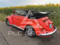 1972 Volkswagen 