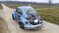 1972 Volkswagen 