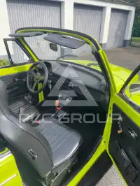 1972 Volkswagen 