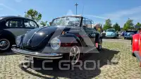 1972 Volkswagen 