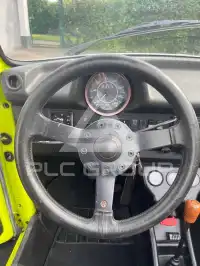 1972 Volkswagen 