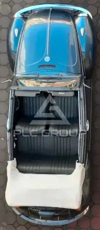 1972 Volkswagen 