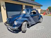 1972 Volkswagen 