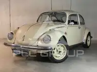 1972 Volkswagen BEETLE