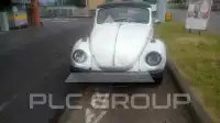 1972 Volkswagen 