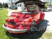 1972 Volkswagen 