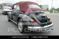 1972 Volkswagen BEETLE