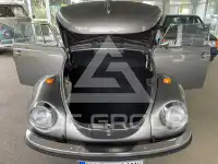 1972 Volkswagen 