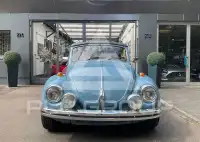 1972 Volkswagen 