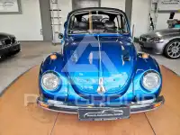 1972 Volkswagen 