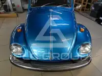 1972 Volkswagen BEETLE