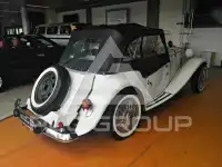 1972 Volkswagen BEETLE