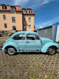 1972 Volkswagen 