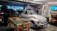 1972 Volkswagen BEETLE