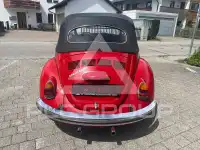 1972 Volkswagen 