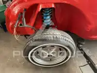 1972 Volkswagen 