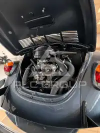 1972 Volkswagen BEETLE