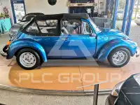 1972 Volkswagen 