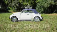1972 Volkswagen 