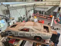1972 Volkswagen 