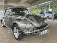 1972 Volkswagen 