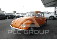 1972 Volkswagen 