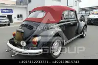 1972 Volkswagen BEETLE