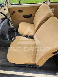 1972 Volkswagen 