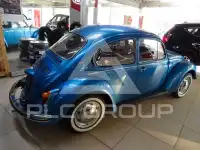 1972 Volkswagen BEETLE