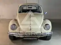 1972 Volkswagen BEETLE