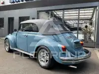 1972 Volkswagen 
