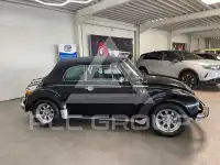 1972 Volkswagen BEETLE