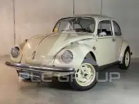 1972 Volkswagen 