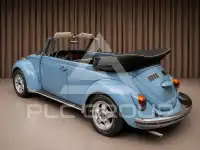 1972 Volkswagen BEETLE