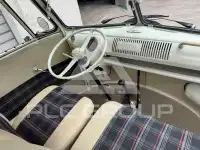 1972 Volkswagen T1