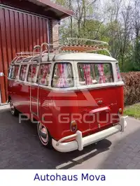 1972 Volkswagen T1