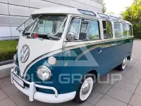 1972 Volkswagen T1