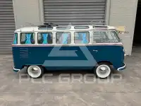 1972 Volkswagen T1