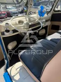 1972 Volkswagen T1