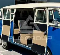 1972 Volkswagen T1