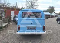 1972 Volkswagen T2