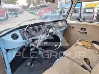 1972 Volkswagen T2