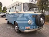 1972 Volkswagen T2
