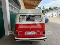 1972 Volkswagen T2