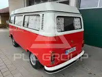 1972 Volkswagen T2